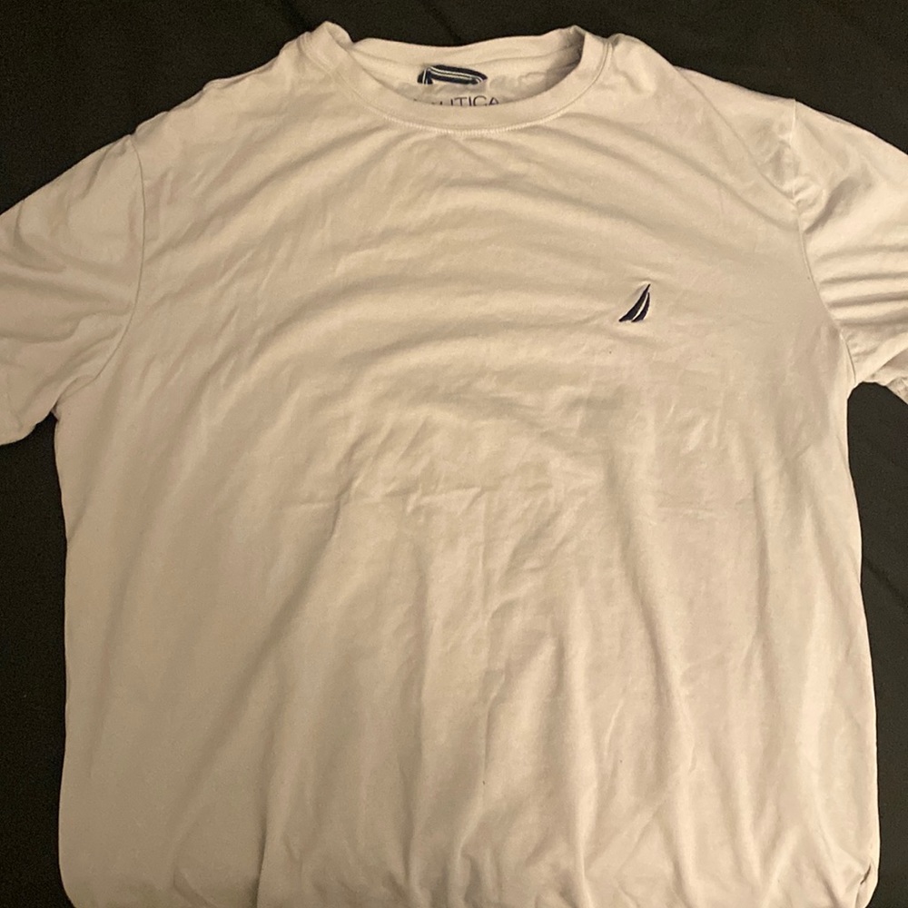 Nautica T Shirt